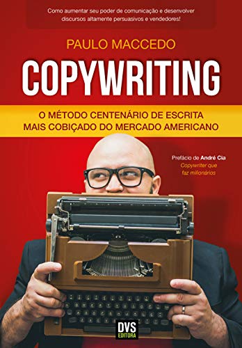 Copywriting, Paulo Maccedo