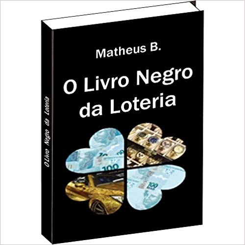 O livro negro da Loteria