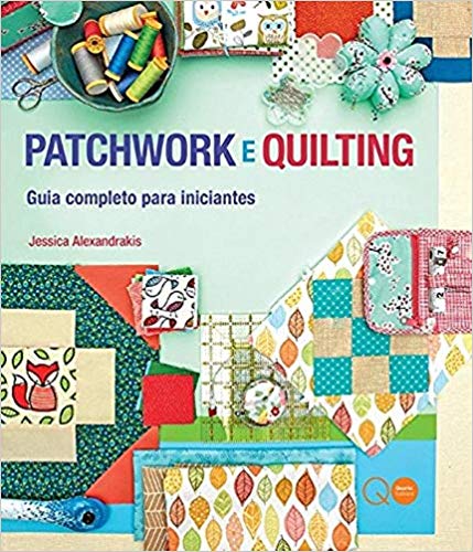 Patchwork e Quilting